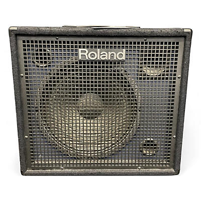 Used Roland kC600 Keyboard Amp