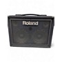 Used Roland kc-220 Keyboard Amp