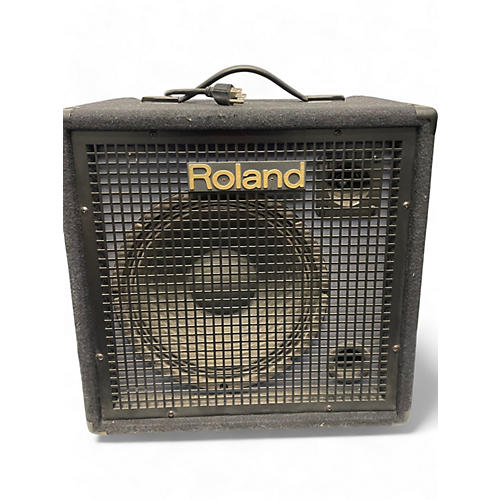 Roland Used Roland kc-300 Keyboard Amp