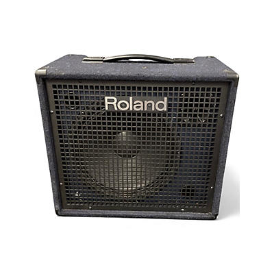 Used Roland kc200 1x12 Keyboard Amp