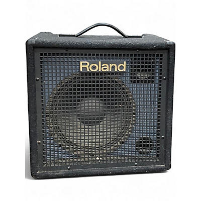Used Roland kc300 Keyboard Amp