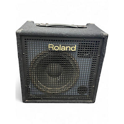 Used Roland kc300 Keyboard Amp