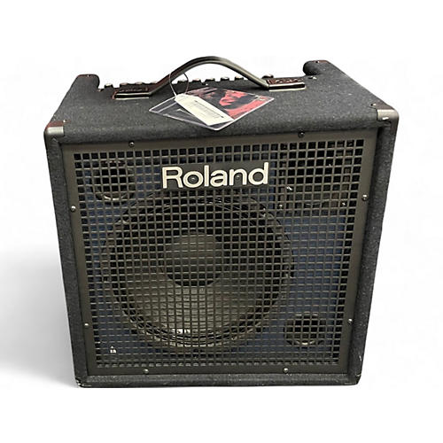 Roland Used Roland kc400 Keyboard Amp