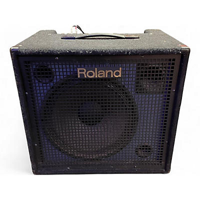 Roland Used Roland kc550 Keyboard Amp