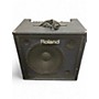 Used Roland kc600 Keyboard Amp