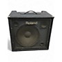Used Roland kc600 Keyboard Amp