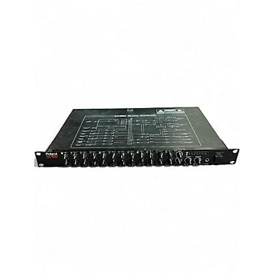 Used Roland m120 line mixer Line Mixer
