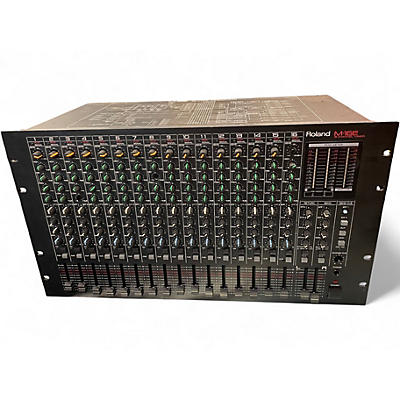 Used Roland m16e Unpowered Mixer