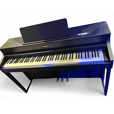 Used Roland mp200 Digital Piano