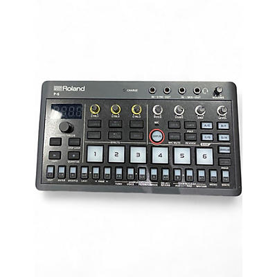Used Roland p-6 Production Controller
