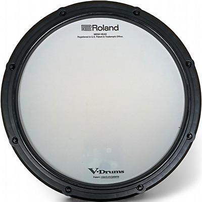 Used Roland pDX-12 Trigger Pad