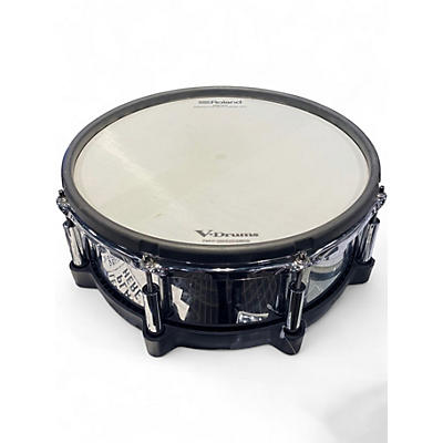 Used Roland pd-140DS Electric Drum Set