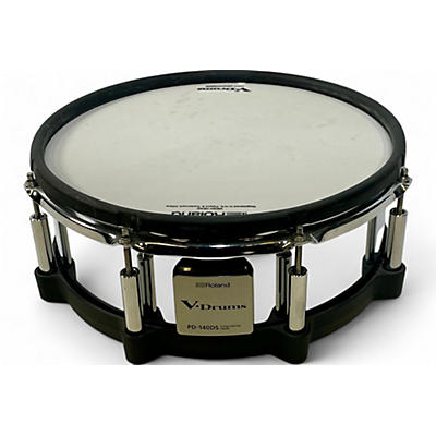 Used Roland pd-140DS Trigger Pad