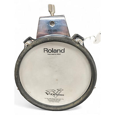 Used Roland pd-85bk Trigger Pad