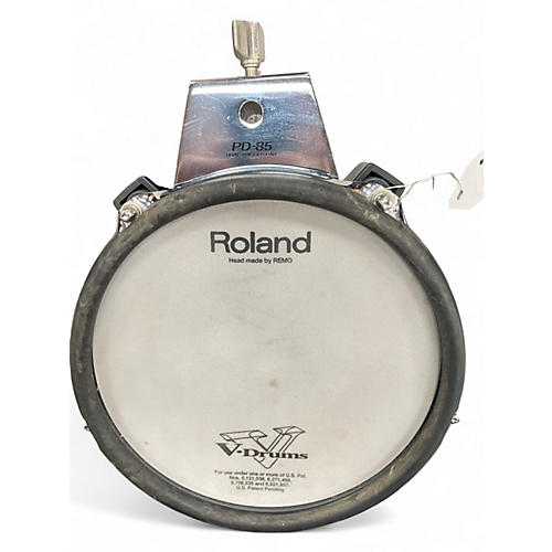 Used Roland pd-85bk Trigger Pad
