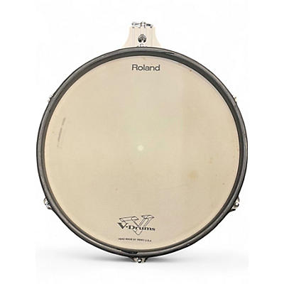 Used Roland pd120 Trigger Pad