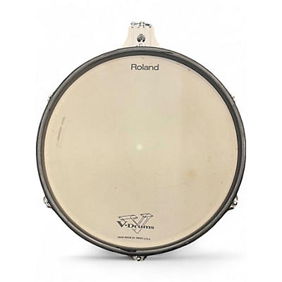 Used Roland pd120 Trigger Pad