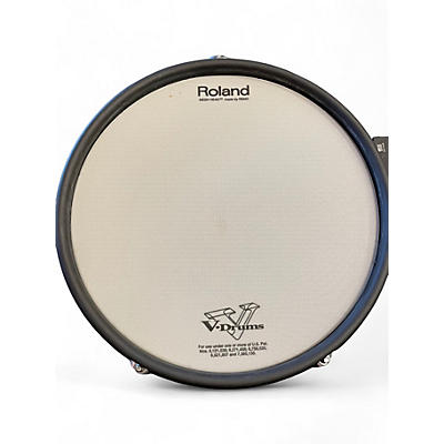 Used Roland pd128 Trigger Pad