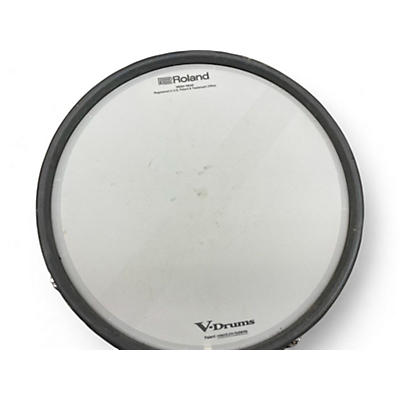 Used Roland pd140ds Trigger Pad