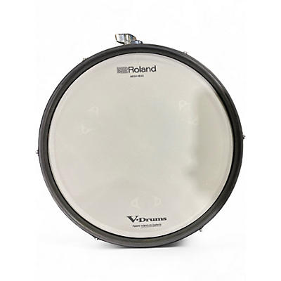 Used Roland pda120l Trigger Pad