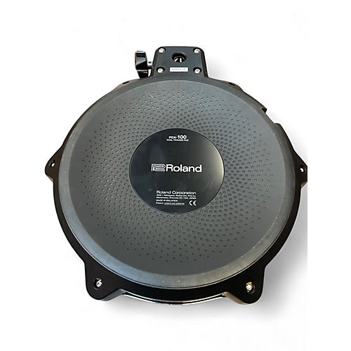 Used Roland pdx-100 Trigger Pad