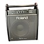 Used Roland Used Roland pm200 Keyboard Amp