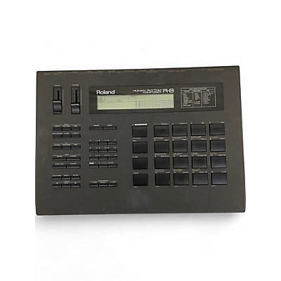 Roland Used Roland r8 Drum Machine