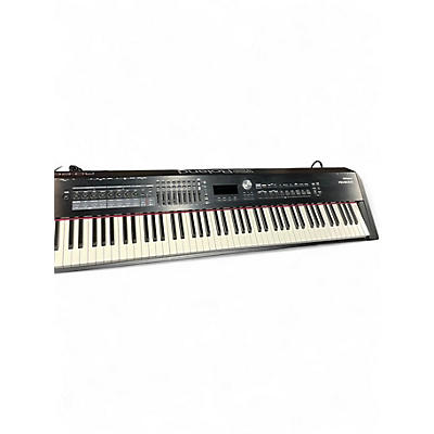 Used Roland rd-2000 Stage Piano