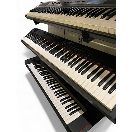 Used Roland rd-88ex Stage Piano