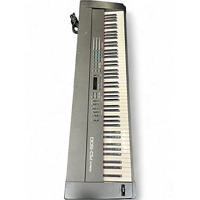 Used Roland rd500 Stage Piano