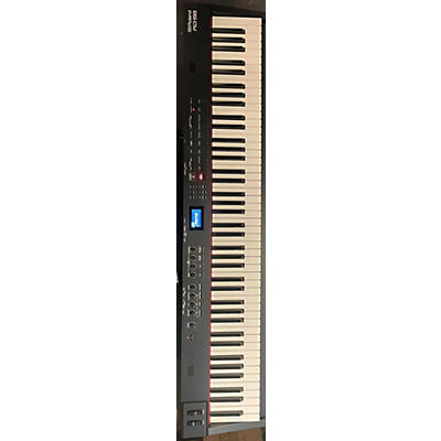 Roland Used Roland rd88 Stage Piano