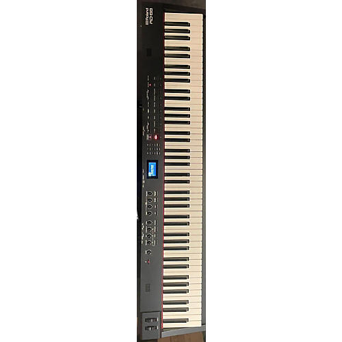 Roland Used Roland rd88 Stage Piano