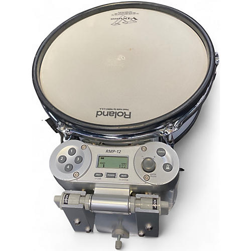 Used Roland rmp12 Electric Drum Set