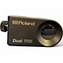 Used Roland rt30-hr Acoustic Drum Trigger