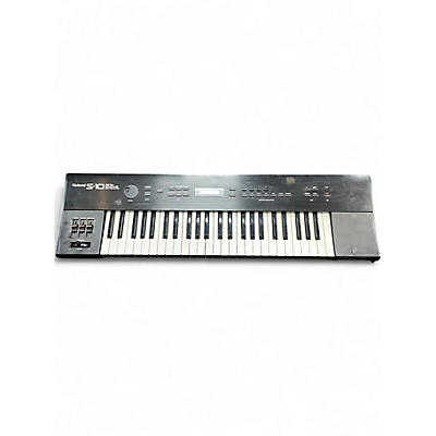 Used Roland s-10 Keyboard Workstation