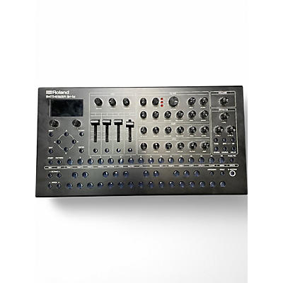 Used Roland sh4D Sound Module