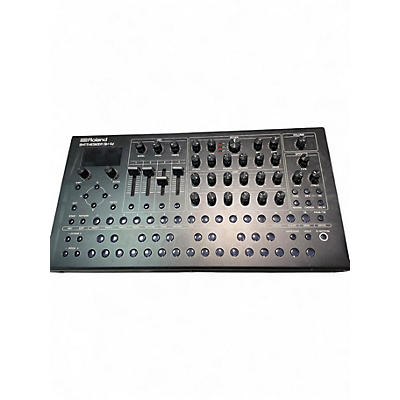 Used Roland sh4d Synthesizer