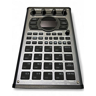 Used Roland sp404mk2 Production Controller
