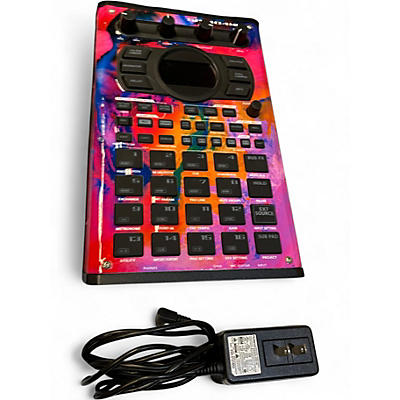 Used Roland sp404mkii Production Controller