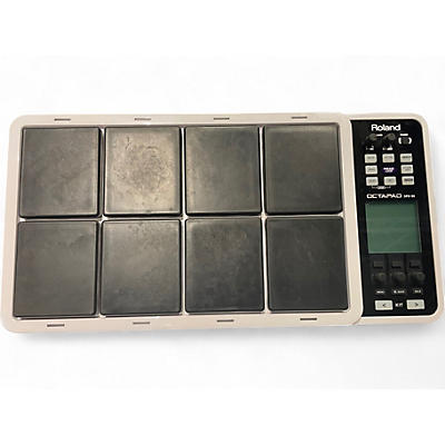 Used Roland spd-30 Drum MIDI Controller