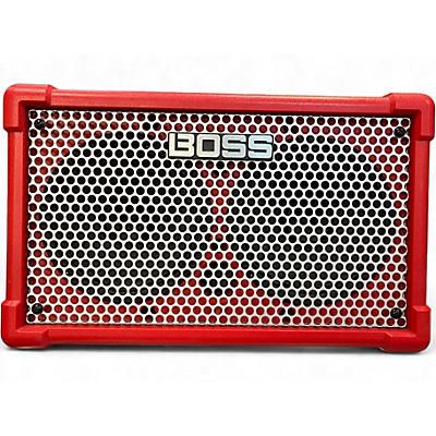 Used Roland street cube 2 Guitar Combo Amp