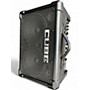 Used Roland street cube ex Battery Powered Amp