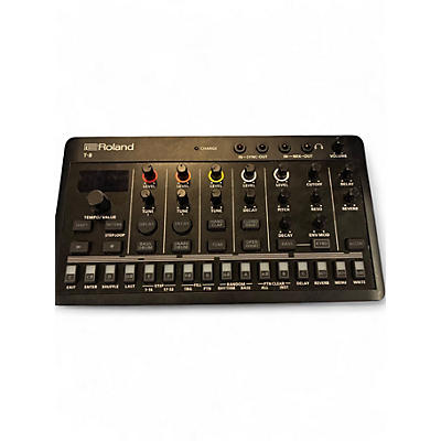 Used Roland t-8 Production Controller