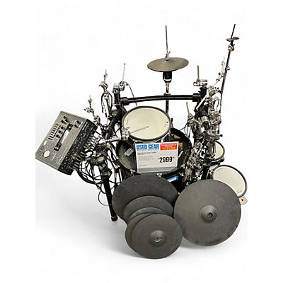 Roland Used Roland tD50K Electric Drum Set