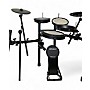 Used Roland td-07 Electric Drum Set