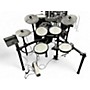Used Roland td-07DMKV Electric Drum Set