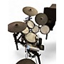 Used Roland Used Roland td-09 Electric Drum Set