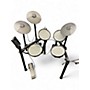 Used Roland td-1 dmk Electric Drum Set