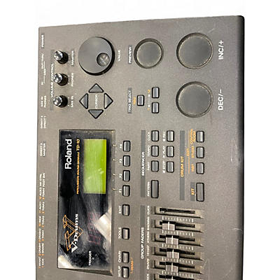 Used Roland td-10 Electric Drum Module