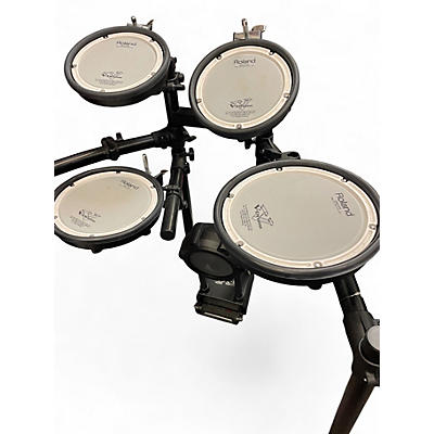 Used Roland td pads only Electric Drum Set